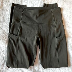 ⚡️Lululemon Leggings